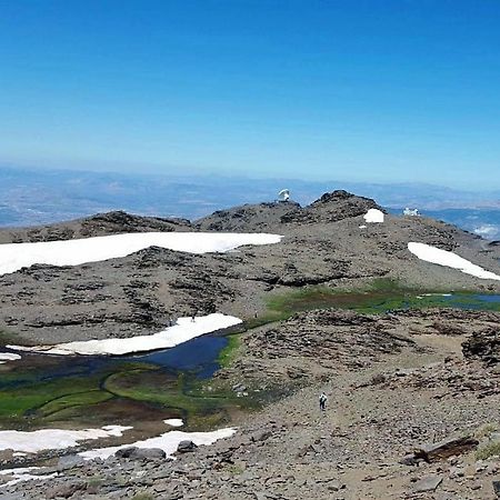 Todosierranevada - Duplex 4 Dormitorios - Vistas Espectaculares A La Montana Сьерра-Невада Экстерьер фото