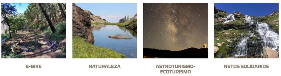 Todosierranevada - Duplex 4 Dormitorios - Vistas Espectaculares A La Montana Сьерра-Невада Экстерьер фото