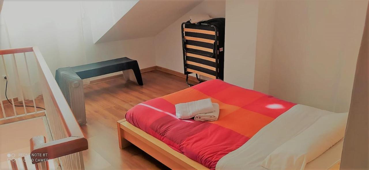 Todosierranevada - Duplex 4 Dormitorios - Vistas Espectaculares A La Montana Сьерра-Невада Экстерьер фото
