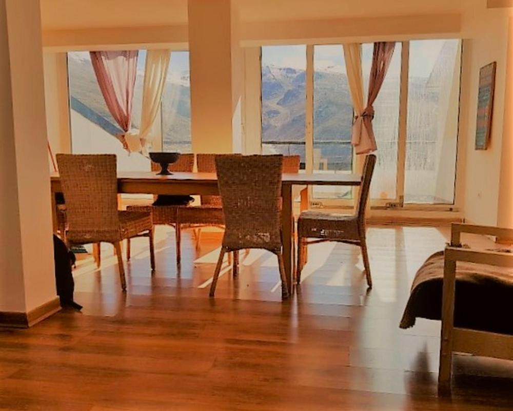 Todosierranevada - Duplex 4 Dormitorios - Vistas Espectaculares A La Montana Сьерра-Невада Экстерьер фото