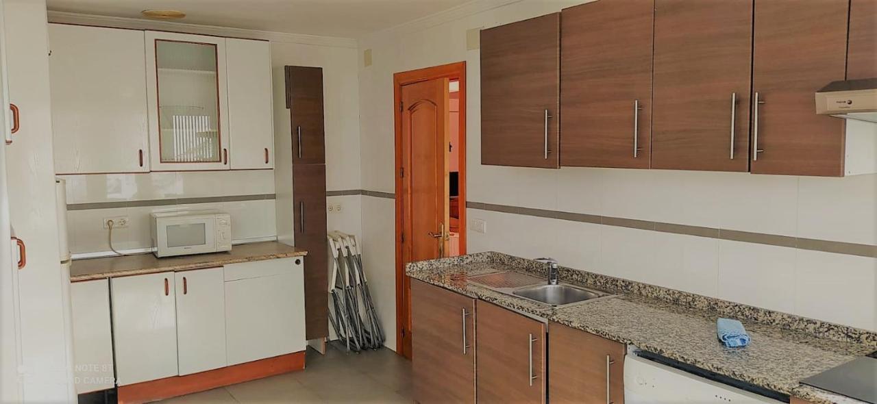 Todosierranevada - Duplex 4 Dormitorios - Vistas Espectaculares A La Montana Сьерра-Невада Экстерьер фото