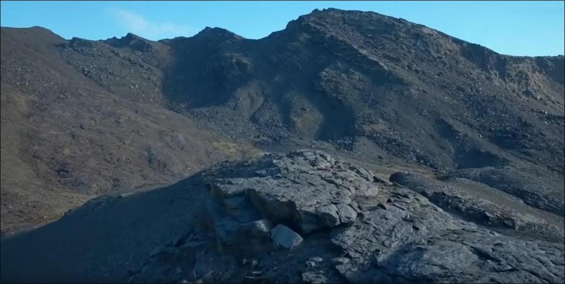 Todosierranevada - Duplex 4 Dormitorios - Vistas Espectaculares A La Montana Сьерра-Невада Экстерьер фото