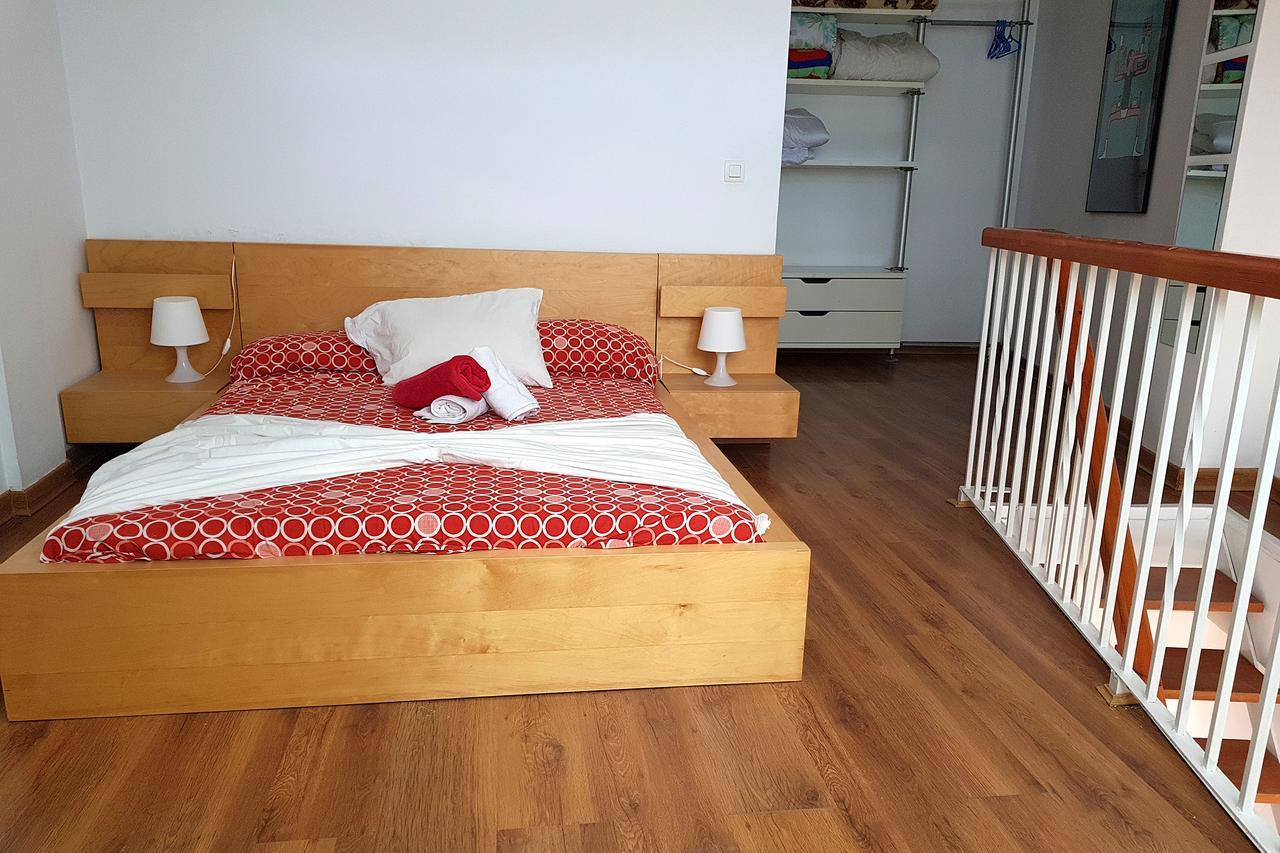Todosierranevada - Duplex 4 Dormitorios - Vistas Espectaculares A La Montana Сьерра-Невада Экстерьер фото