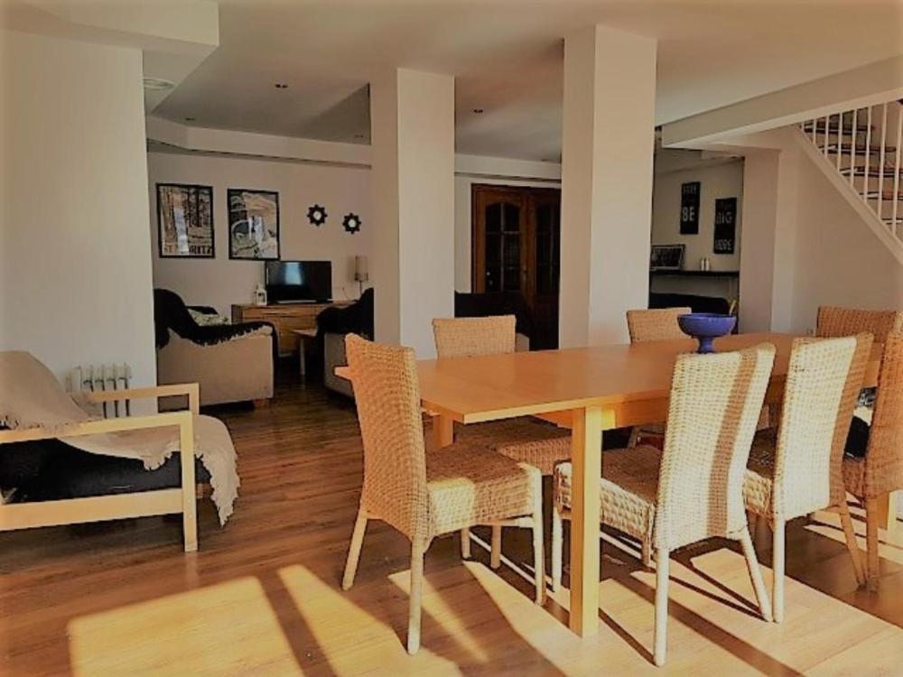 Todosierranevada - Duplex 4 Dormitorios - Vistas Espectaculares A La Montana Сьерра-Невада Экстерьер фото