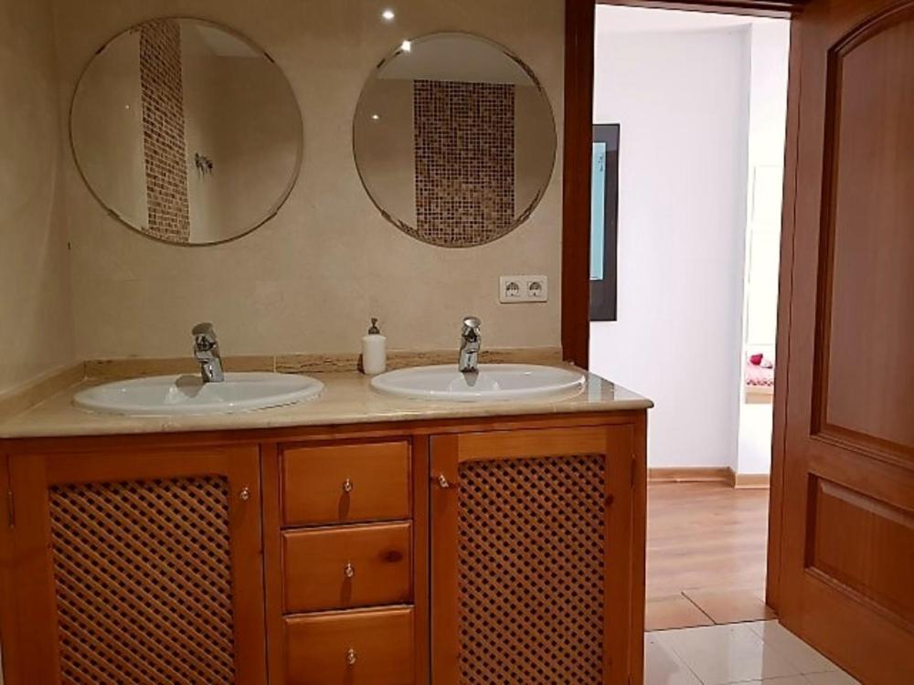 Todosierranevada - Duplex 4 Dormitorios - Vistas Espectaculares A La Montana Сьерра-Невада Экстерьер фото
