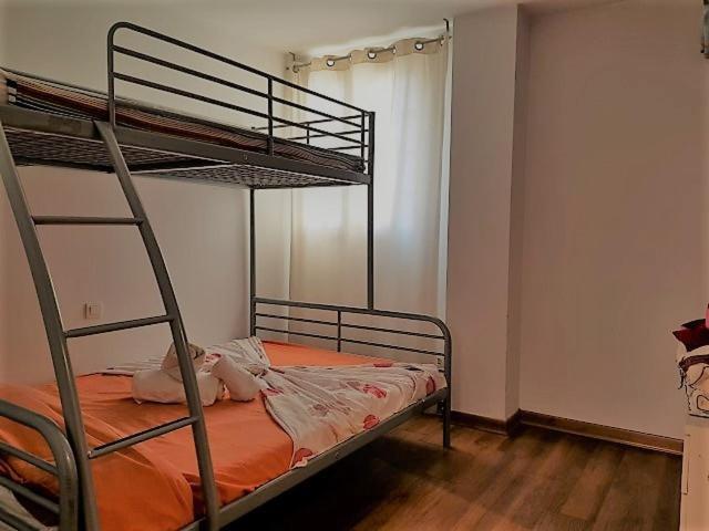 Todosierranevada - Duplex 4 Dormitorios - Vistas Espectaculares A La Montana Сьерра-Невада Экстерьер фото