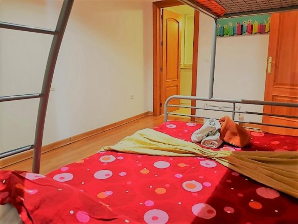 Todosierranevada - Duplex 4 Dormitorios - Vistas Espectaculares A La Montana Сьерра-Невада Экстерьер фото