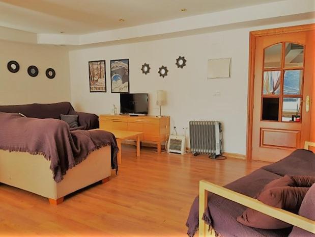 Todosierranevada - Duplex 4 Dormitorios - Vistas Espectaculares A La Montana Сьерра-Невада Экстерьер фото